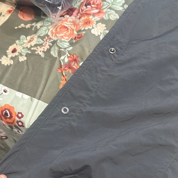 Exofficio Charcoal Outdoor Pants - Picture 8 of 11